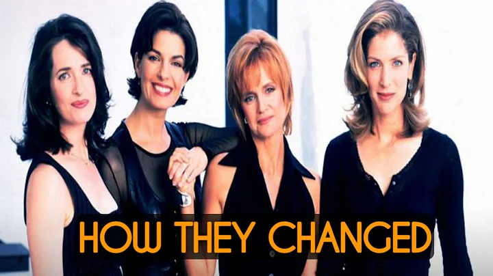 Sisters (1991) Cast Then and Now 2022 | How They C...