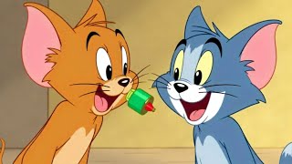 Tom & Jerry 😹 Try Not to Laugh Challenge | Funniest Classic Cartoon Compilation for Kids