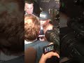 Floyd Mayweather POST FIGHT vs Manny Pacquiao