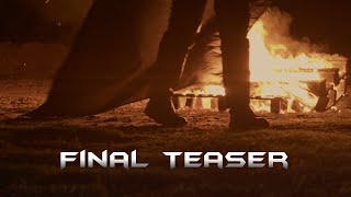 Summer Camp 2024 // Final Teaser