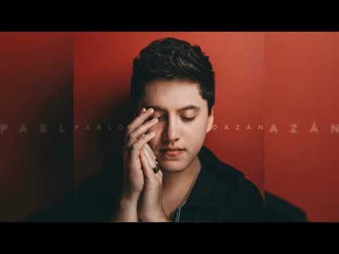 1. Pablo Dazán - Cuídame (Audio Oficial)