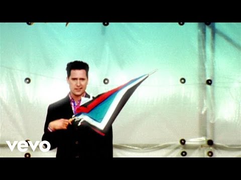 Orchestral Manoeuvres In The Dark - Walking On The Milky Way