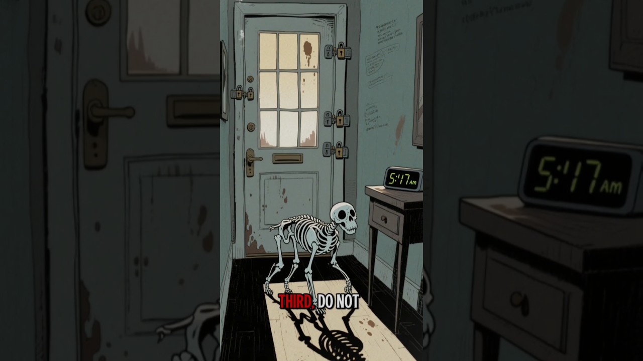 Your Dog's Skeleton Is Not Your Pet.