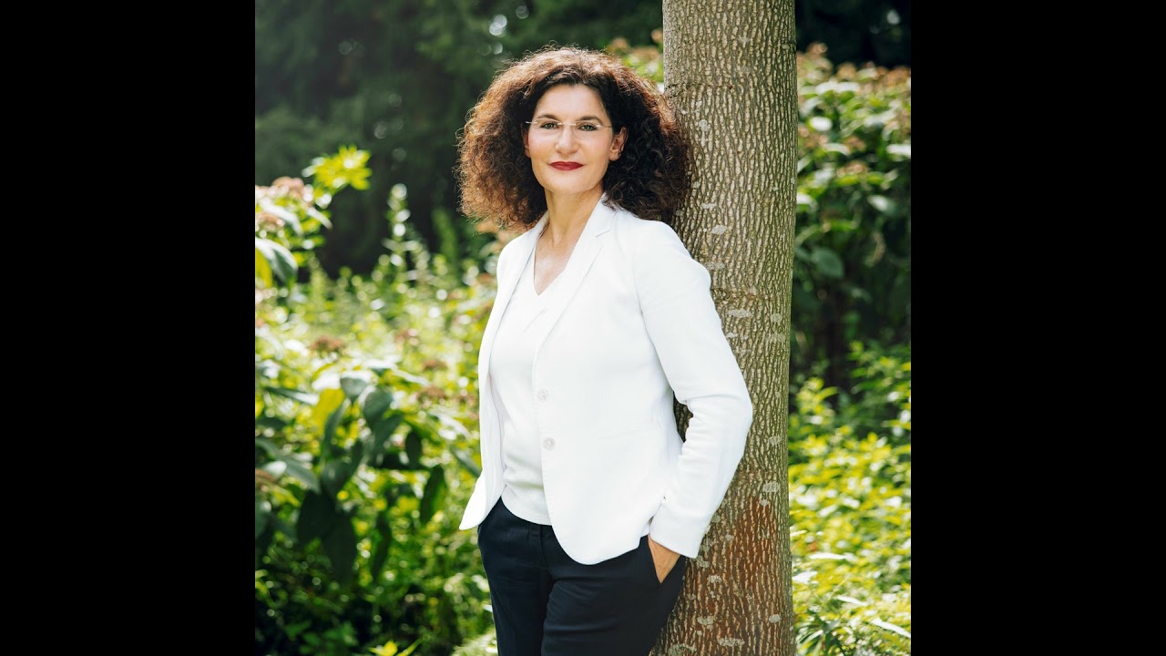 Weleda-Chefin Tina Müller über Kunden, Krise und Kosmetik