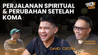 Allah Ternyata Dekat, David Bangkit 2 Menit Setelah Sang Ayah Shalat | GASPOL PEOPLE