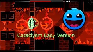 SUPER EZ VERSION OF CATACLYSM Cataclysm Easy Version By Danmol239