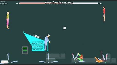 How To Happy Wheels (BALL THROW)