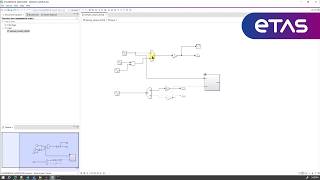 EHANDBOOK V12.1 - Support for Matlab/Simulink Variants | ETAS
