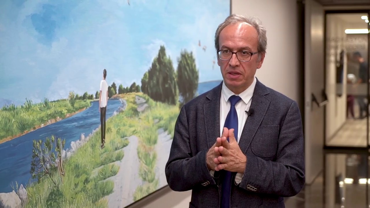 Meme kanserinde PET-CT neden çekiliyor? - Prof. Dr. Akın Yıldız (Nükleer Tıp Uz.)