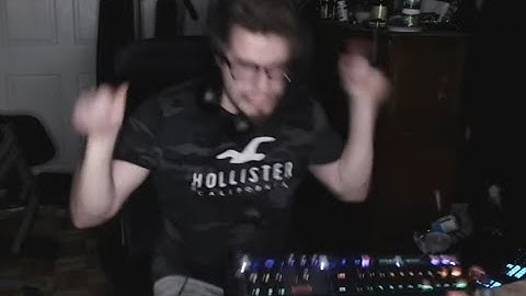 Twitch Gamers Rage Compilation Part 58 (Reupload)