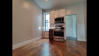 #3E 521 West 156th Street