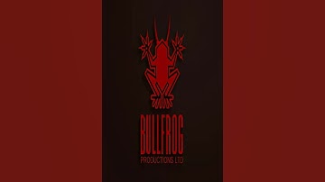 Dungeon keeper 2 - BullfrogIntro (4k Upscale) #nostalgia #gaming #games