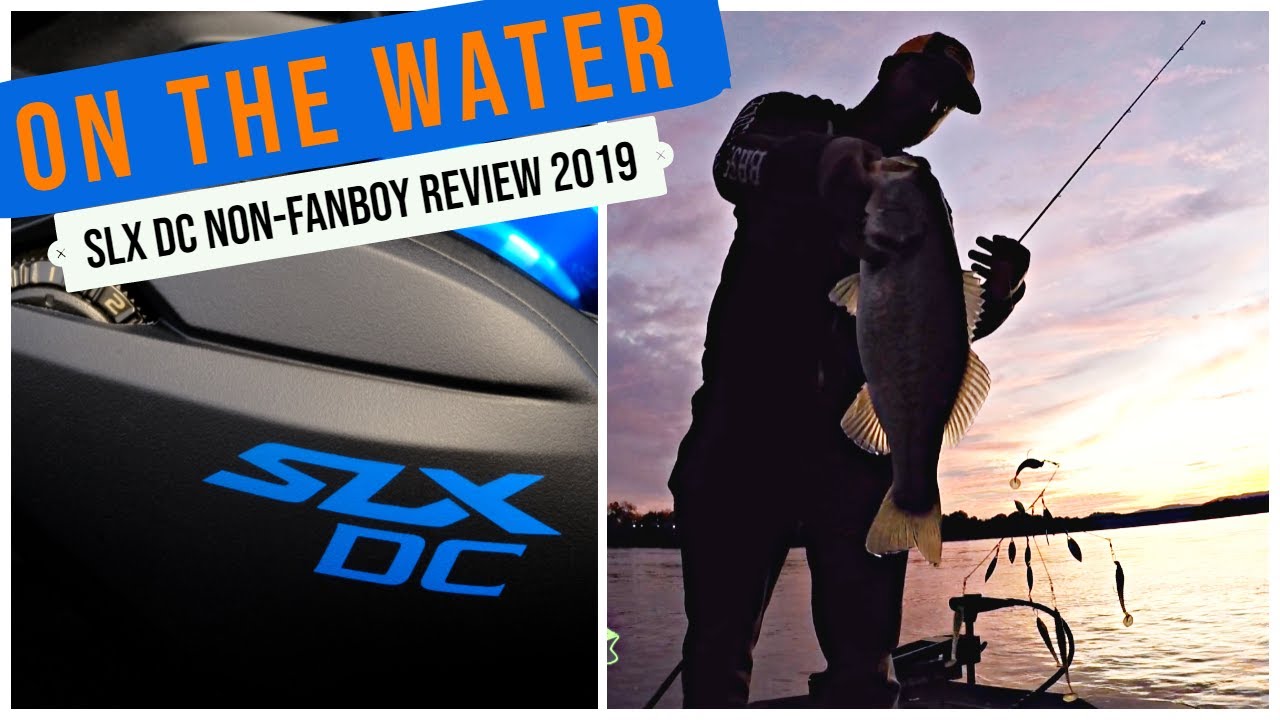 SLX DC REAL Review and best PRICE! Not a Fanboy - YouTube