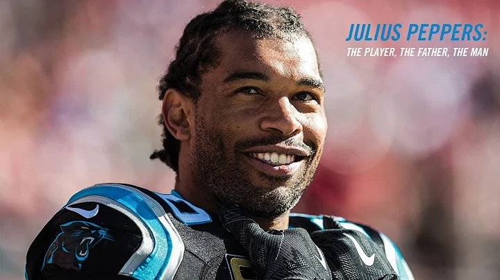 ALL-ACCESS: Julius Peppers