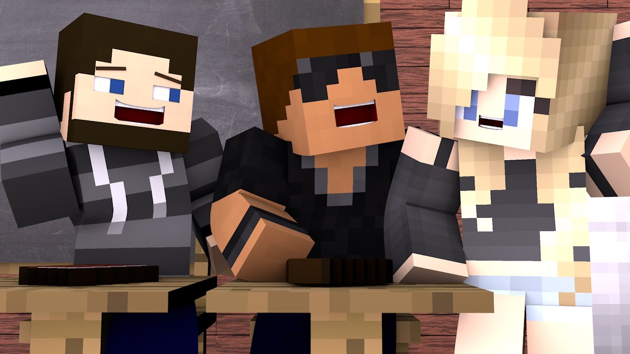 School Day | Neighborhood Ep.6 