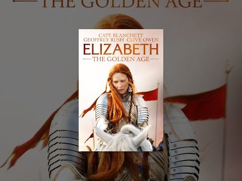 Elizabeth: The Golden Age