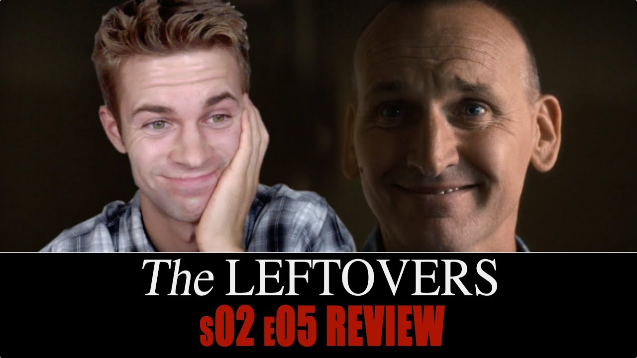 Download The Leftovers Season 2, Episode 5 - TV Review