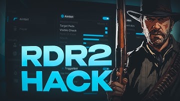 🛡️ RDR2 Cheats 2025 – Best Mod Menu with God Mode & Infinite Money | Download Free