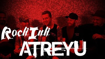 Rock Ink: Atreyu
