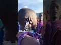 Powerful Maasai Warriors Dance Maa Culture Shorts Duet Shortvideo 