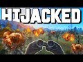 HIJACKING the BANDIT CAMP from a CLAN - Rust