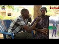 Oumar konate dcd vendredi soir  lhopital gabriel toure version soninke