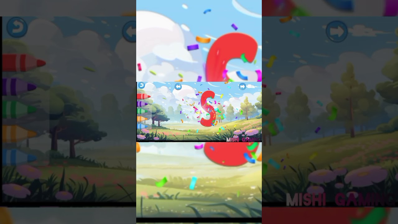 #alphabetlearningforkids