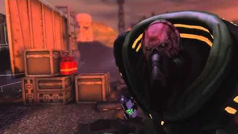 XCOM: Enemy Unknown #9 - Mutons