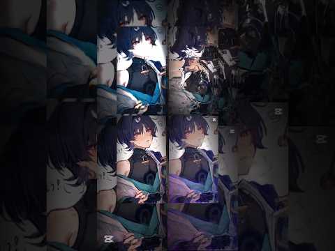 四版特效你們更喜歡誰上的？（題外話：猜猜特效是誰幫我上的？）#說明 #原神 #納西妲 #散兵 #流浪者 #capcut #染清閣