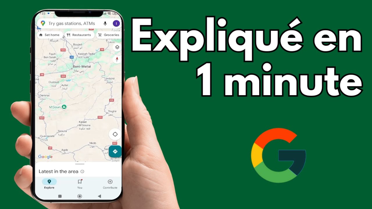 Comment Désactiver le Suivi de Localisation Google sur Android – Tutoriel