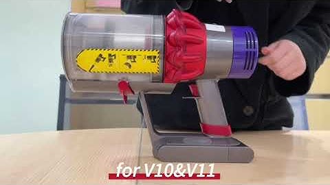 Trigger Lock Pressure Switch Button for Dyson V6 V7 V8 V10 V11 Vacuum Cleaner nb-40