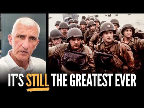 Thumbnail for The Greatest War Movies Ever Made, According to a Retired General