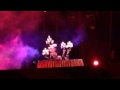 100 Candle Contortion - Live 100 Candle Contortion - Live