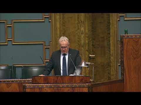 Hannu Hoskonen keskusta