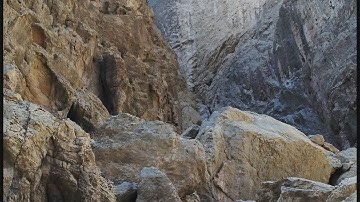 قرآن سورة إبراهيم | عامر الكاظمي Quran sura Ebraham | Amir alkadhimi