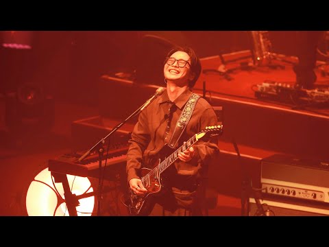 231118 웨이브투어스(wave to earth) - bad @ 2023 Wave to Earth 단독공연 'flaws and all, Seoul'