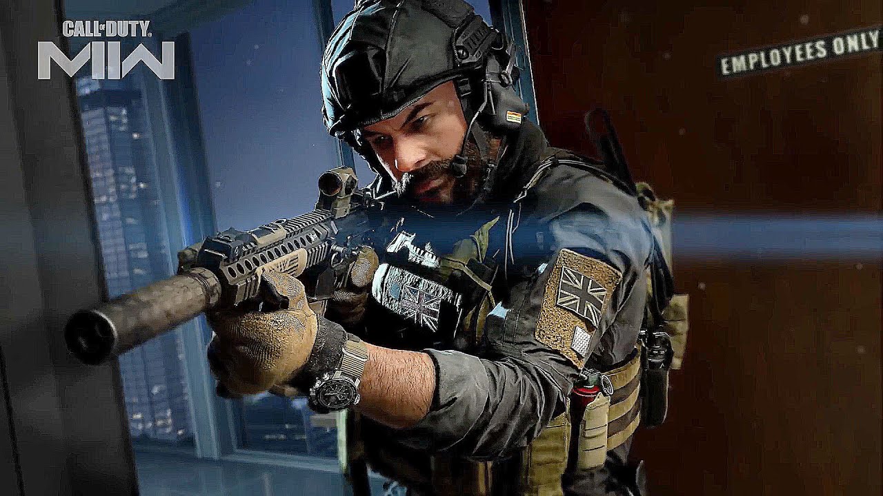 Call of Duty: Modern Warfare 2 ganha trailer; veja novidades da gameplay