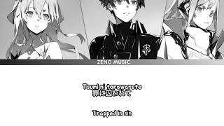 Why Does Nobody Remember Me in This World? - Opening Full 'World Reincarnation' by Unlucky Morpheus