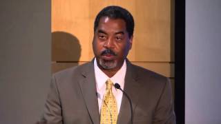 Rhett Talks - BlackMindsMatter: Mass Incarceration and Mental Health