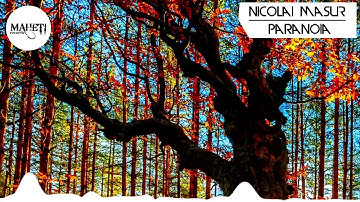 Nicolai Masur - Paranoia (Original Mix)