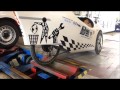 Suspension velomobile test au controle technique leiba xstream