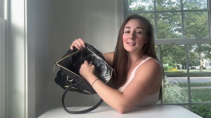 unboxing and review of anello backpack 