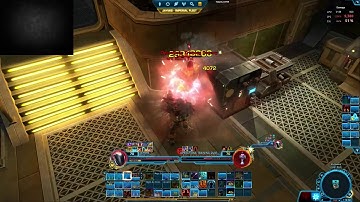 SWTOR - [Updated] 5.0 Advanced Prototype Rotation