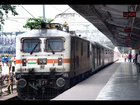 लंबी वेटिंग लिस्ट वाली ट्रेनों के पहले Railway चलाएगी Clone Trains | News Station