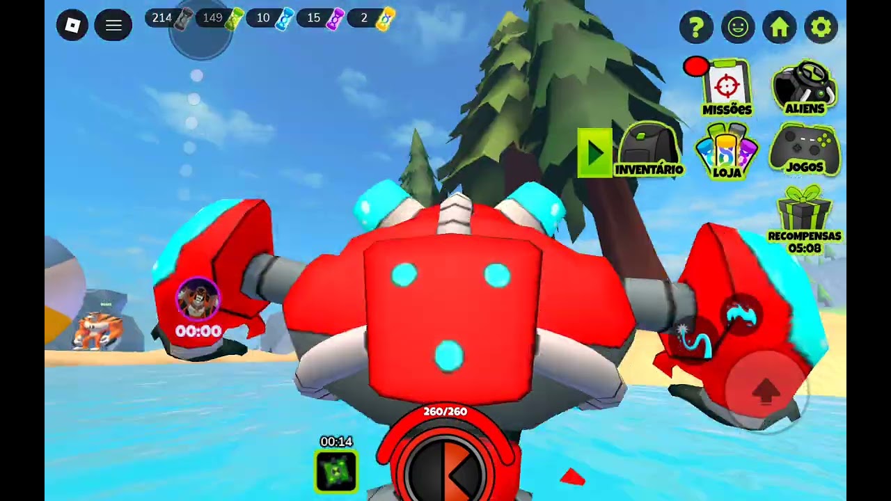 Vídeo alguém esse jogo e também eles fizeram que eu pedi