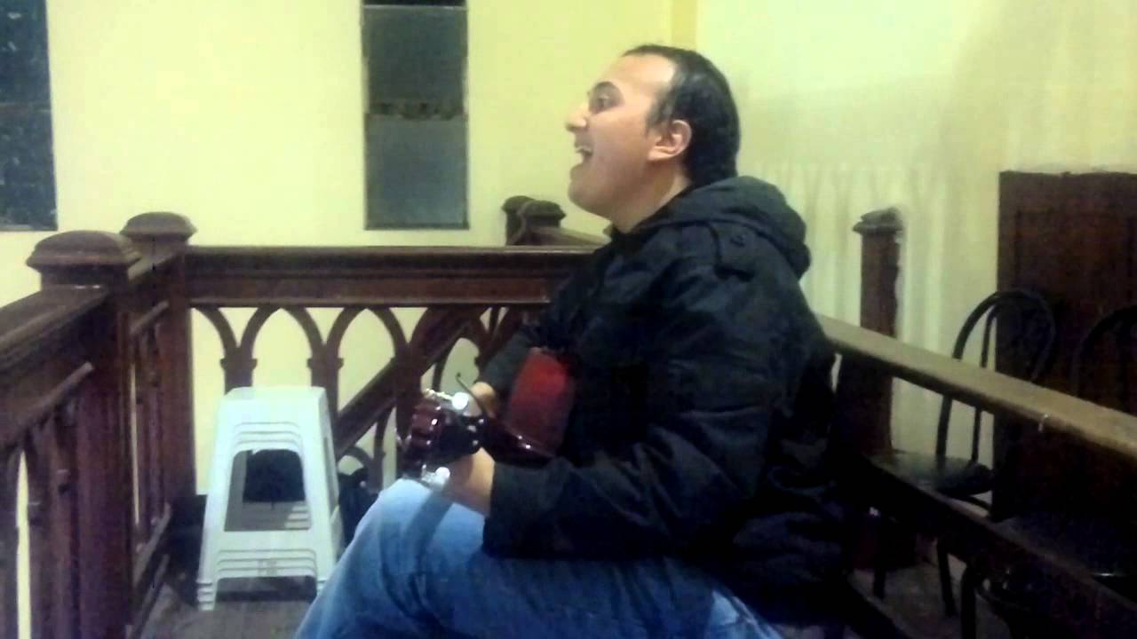 Espiritu de Dios---- NICOLAS VALDEZ