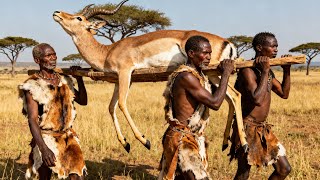 Download Lagu Unbelievable Hunt! Hadzabe Tribe Take Down a Massive Antelope MP3 Download Lagu Unbelievable Hunt! Hadzabe Tribe Take Down a Massive Antelope MP3