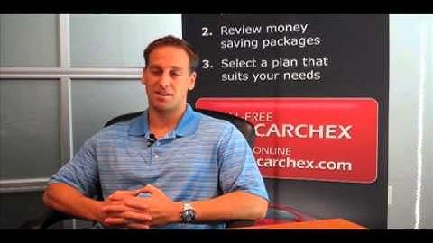 Why CARCHEX has an A+ BBB Rating