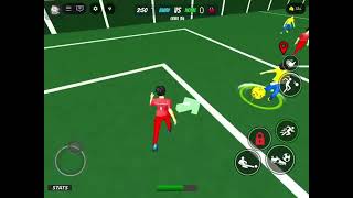 Playing RSS gameplay #2