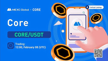 8/2/2023 bom tấn CORE sẽ phát nổ trước bom nguyên tử Pi Network #core #satoshi #pinetwork